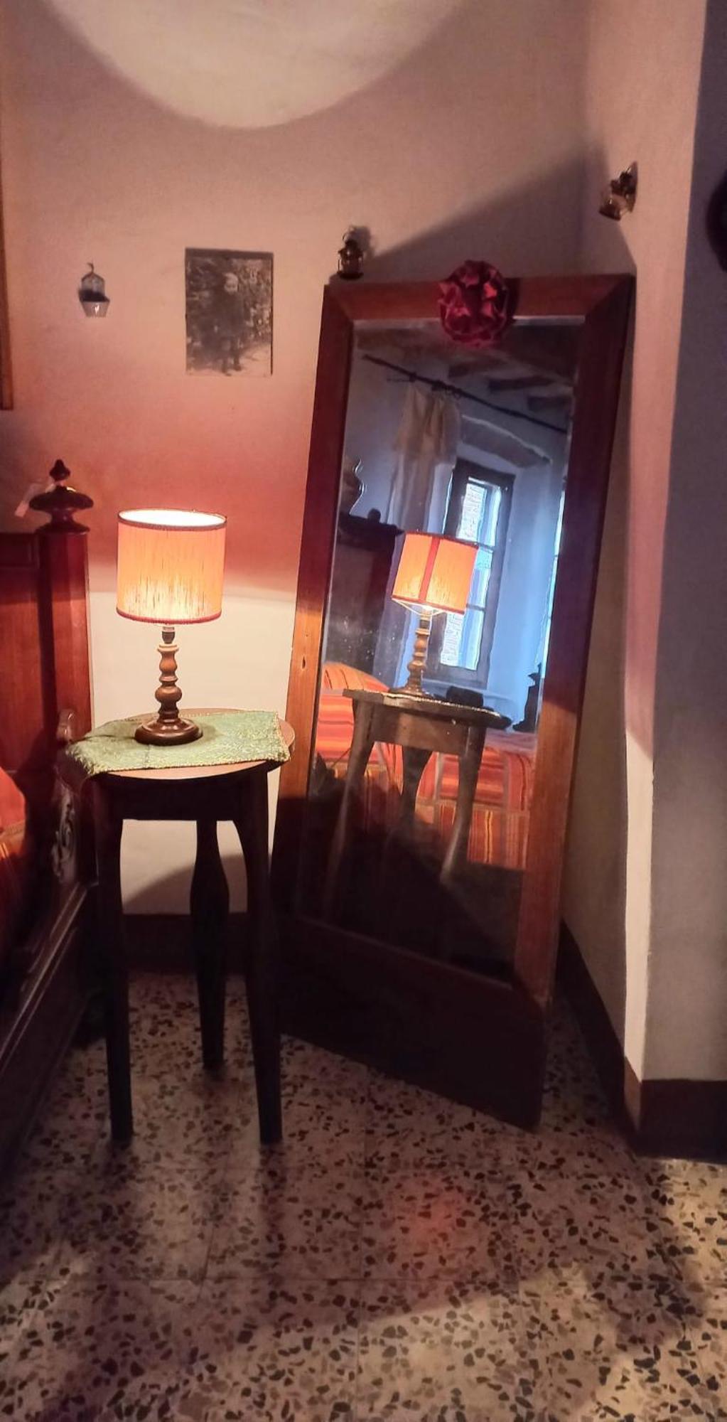 La Casa Del Gallo Radicondoli Экстерьер фото